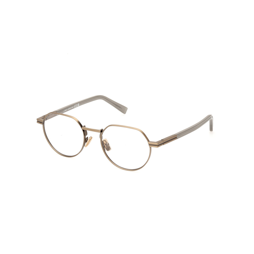 ZEGNA  EZ5286 Eyeglasses 041 51mm